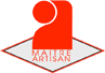 LOGO MAITRE ARTISAN
